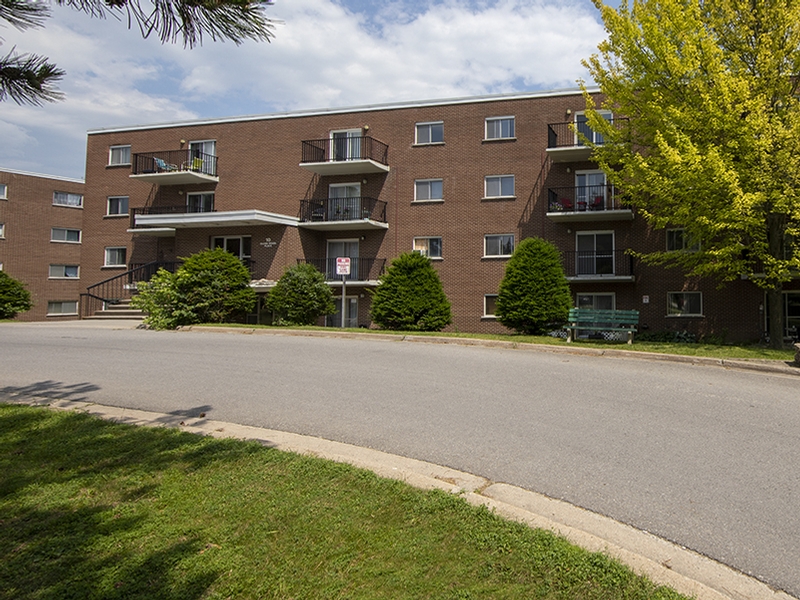 Best Apartments Brockville Ontario for Rent