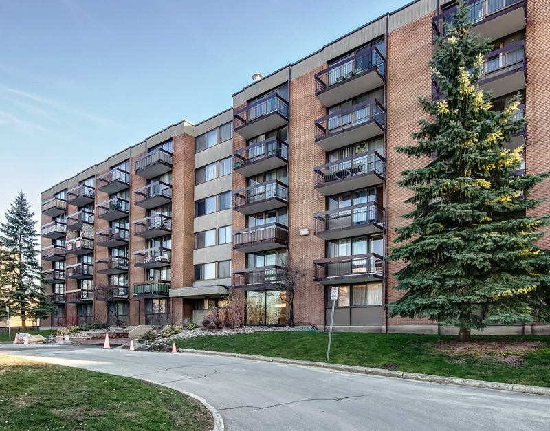 Our Ontario Real Estate Inventory Expands by Some 900 Units