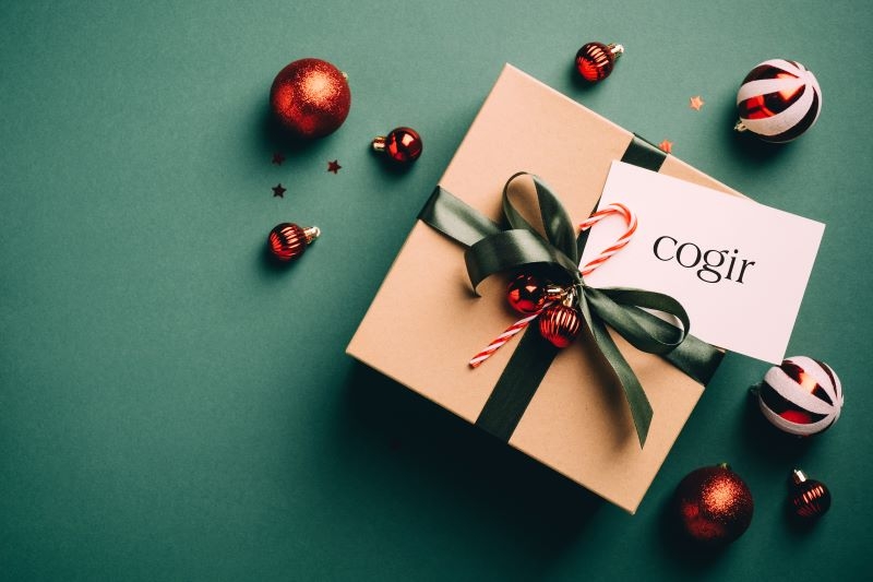 During the Holidays, Cogir Offers a Very Special Gift to More than 30 Local Organizations linked to its residences