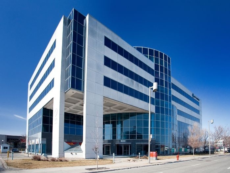 8000 DECARIE - Office in Montréal